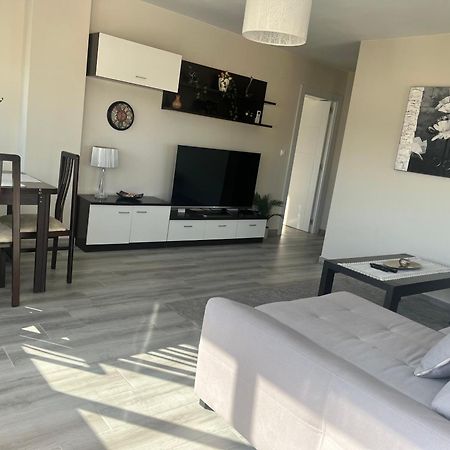 Apartamento Luxury En Fuengirola Esterno foto