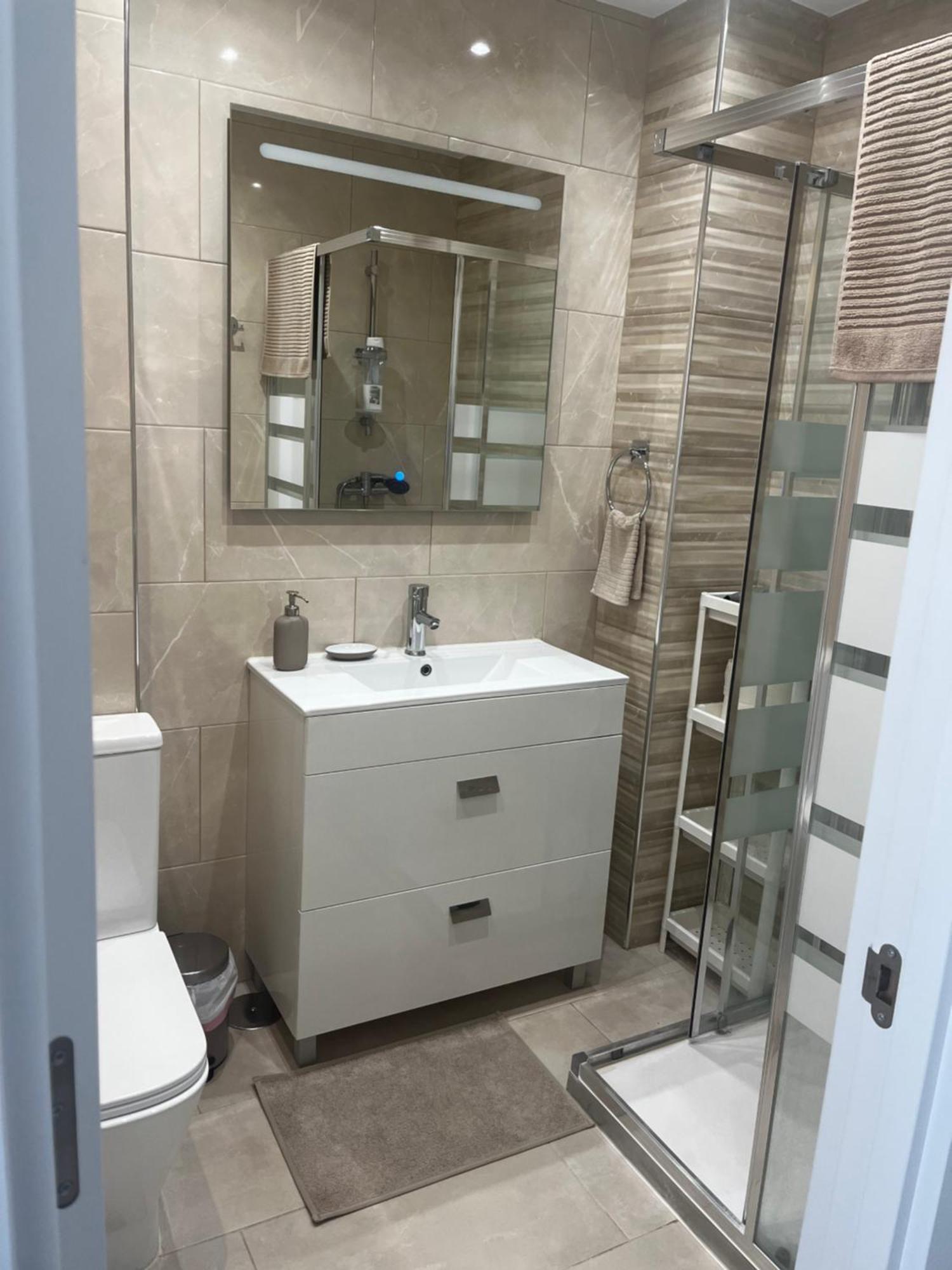 Apartamento Luxury En Fuengirola Esterno foto