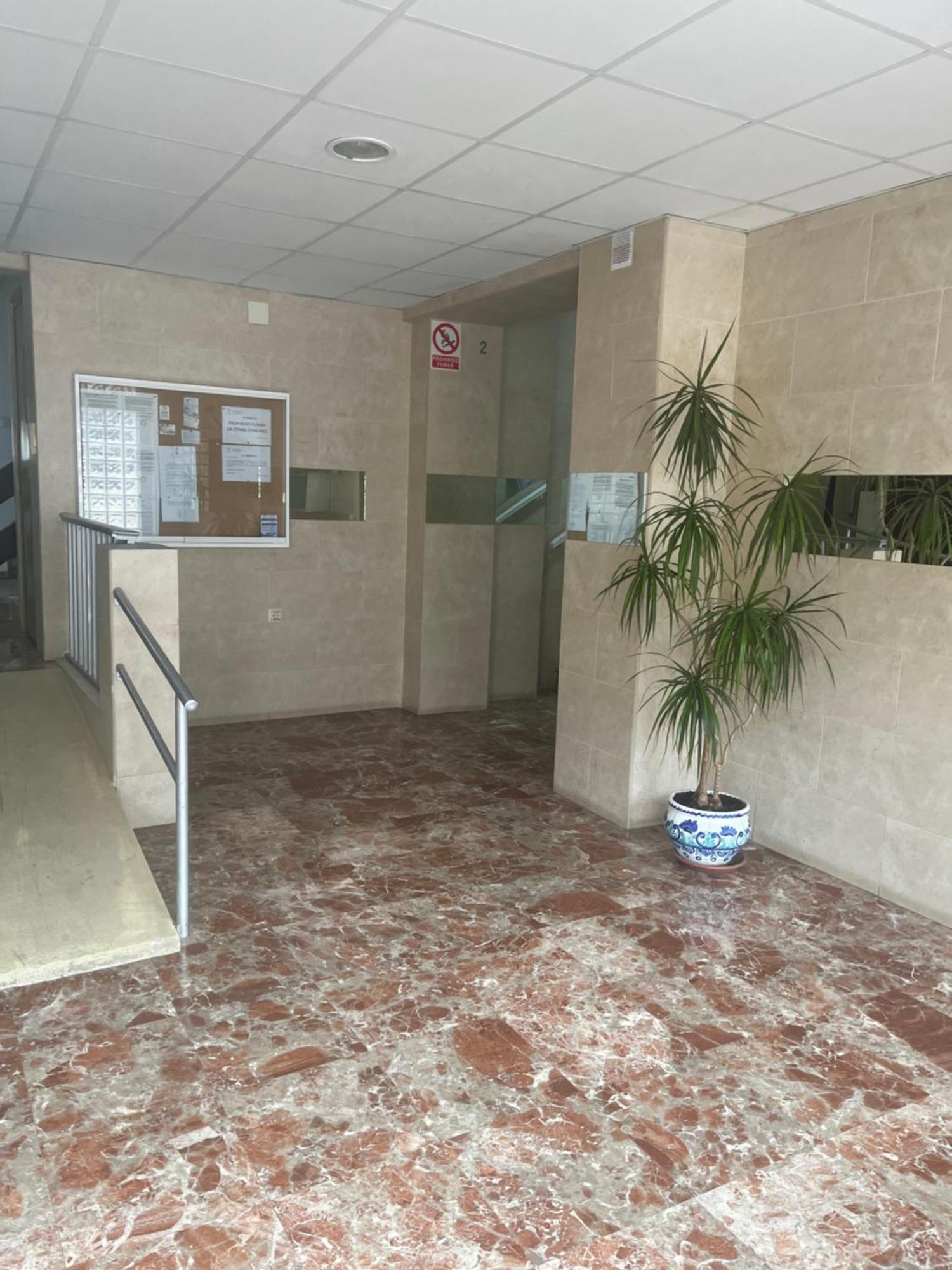 Apartamento Luxury En Fuengirola Esterno foto