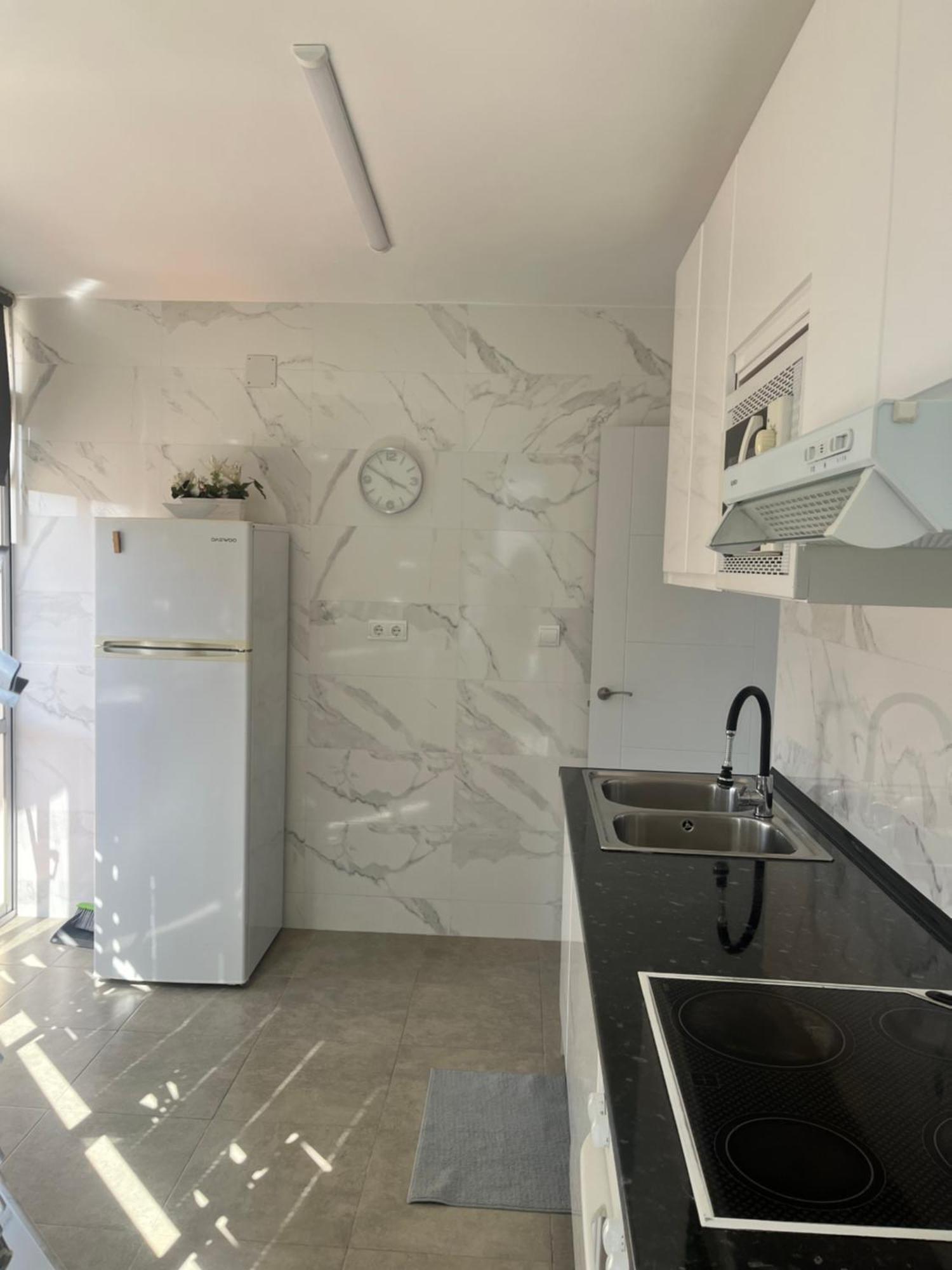 Apartamento Luxury En Fuengirola Esterno foto